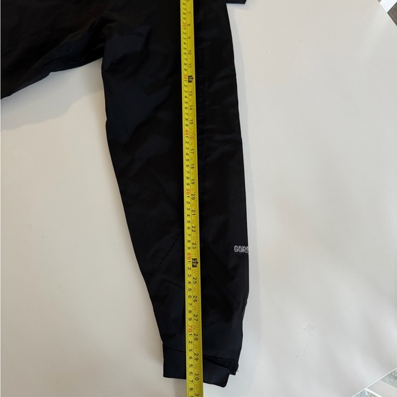 Black Jacket Shell - Picture 9 of 10